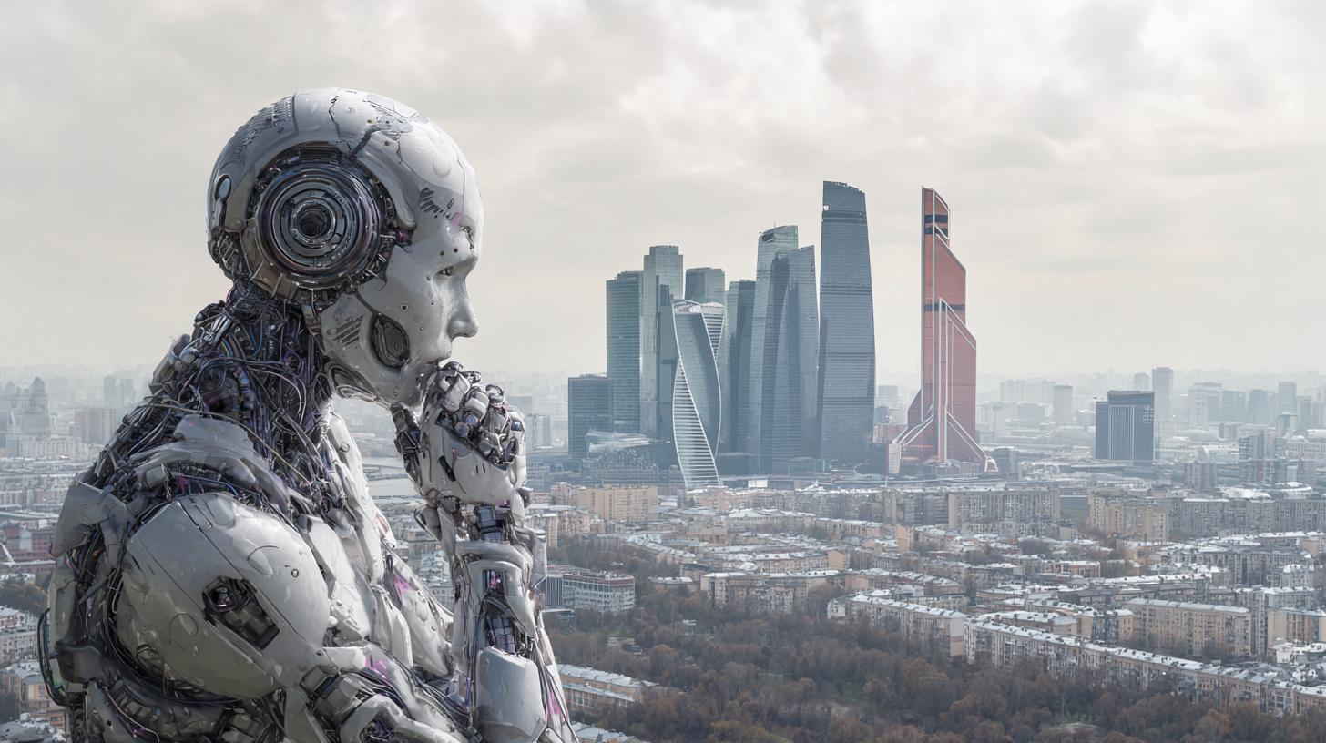 Топ 10 русских стартапов в 2025 году . DeepPavlov — разговорный ИИ и готовые решения