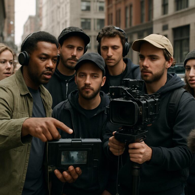 Sora и авторские права: почему OpenAI не исправит проблему