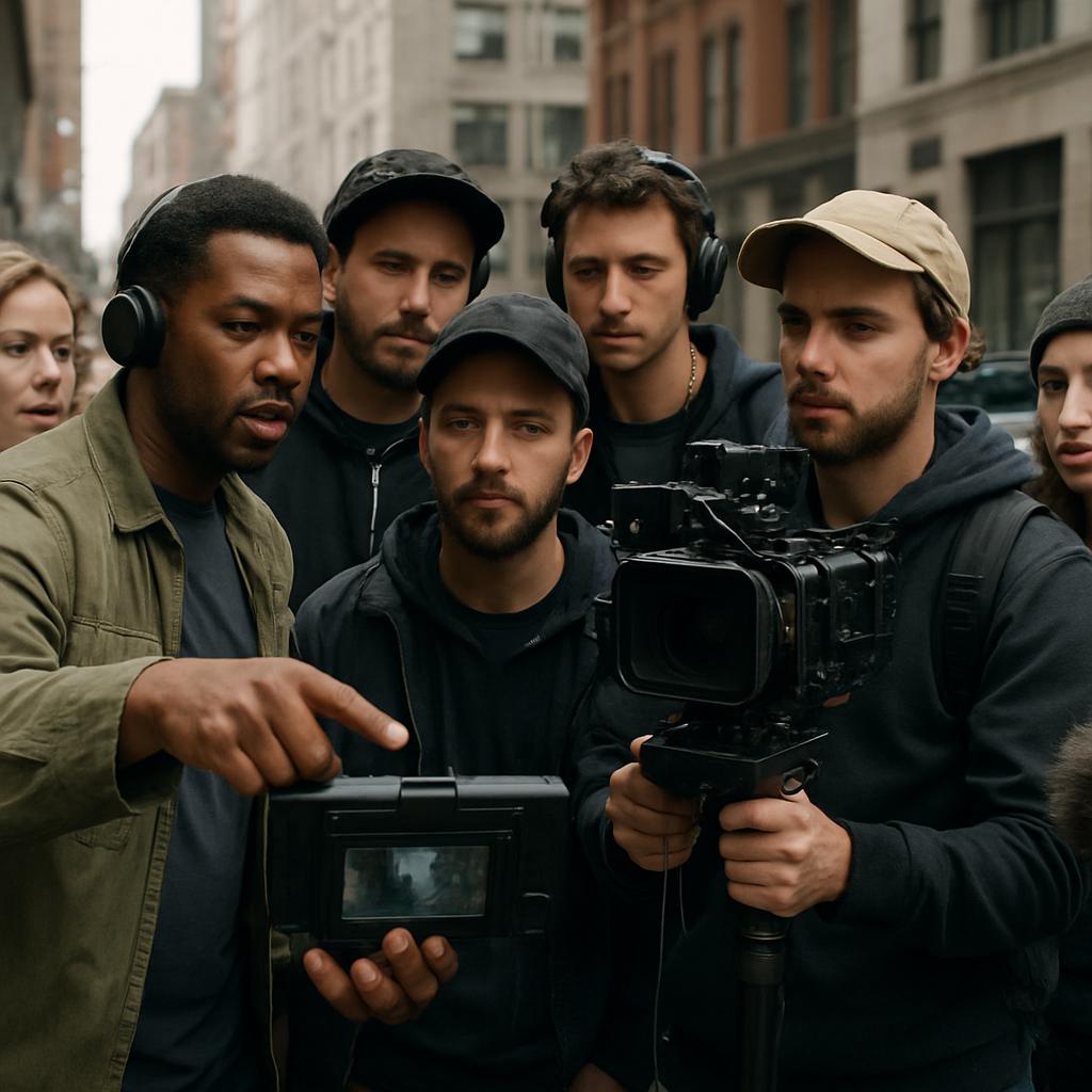 Sora и авторские права: почему OpenAI не исправит проблему