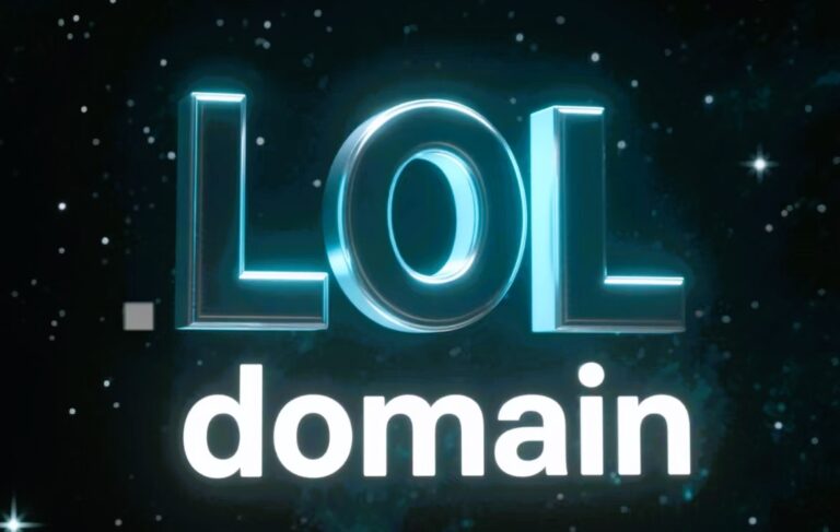 Что такое ссылки с доменом .lol
