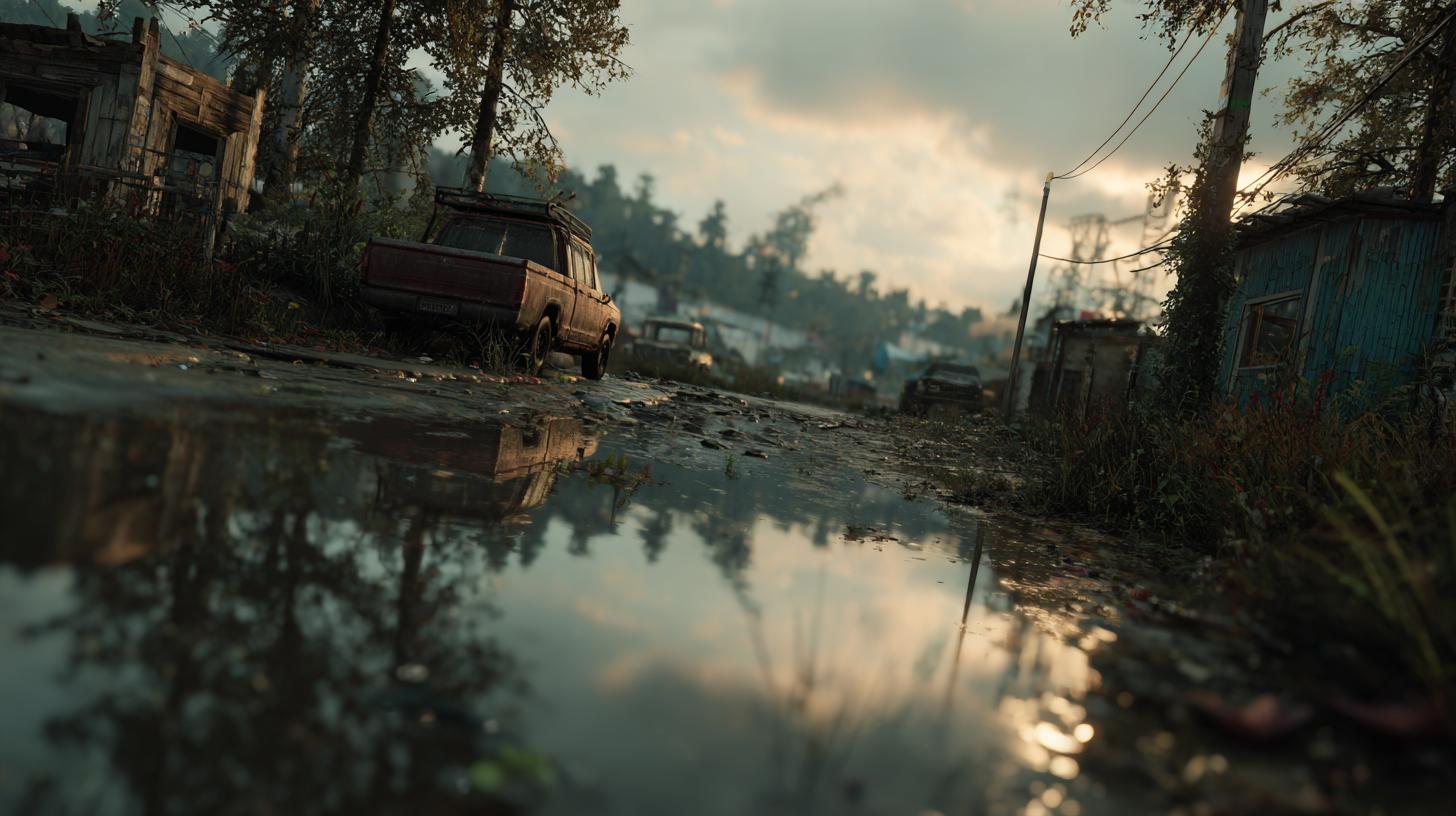 Лучшие игры на PC за 2025 год. Наш ТОП 10. Наш ТОП 10 — подробный разбор